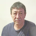 Сейдулла Молдаханов