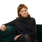 Ольга Харина