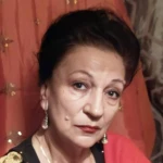 Лидия Искова