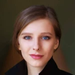 Лиза Арзамасова