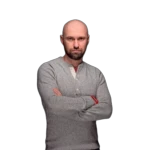 Руслан Хачмамук