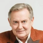 Юрий Стоянов