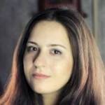 Марина Мошкова