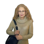 Елена Тонунц