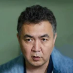 Нурбек Эген