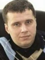Сергей Клещенков