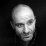 Виктор Шамиров