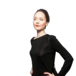 Екатерина Никитина
