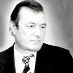 Александр Лебедев