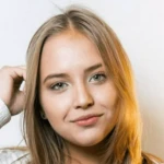 Дарья Щербакова