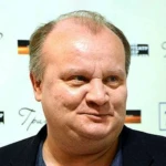Борис Каморзин