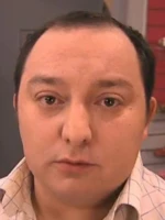 Кирилл Кондратов