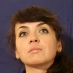 Валерия Ивановская