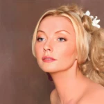 Екатерина Голубева-Польди