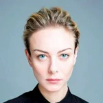 Северия Янушаускайте