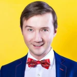 Егор Томошевский