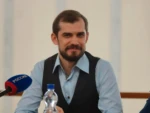 Константин Демидов