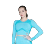 Ульяна Донскова