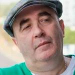 Виталий Новиков