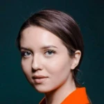 Анастасия Липянская
