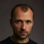 Александр Якин