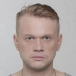 Яков Шамшин