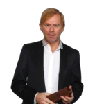 Дэвид Коллинз