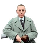 Сергей Рахманинов