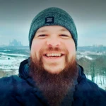 Илья Полежайкин