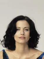 Кортни Кокс