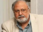 Рустам Ибрагимбеков