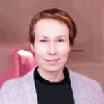 Александра Шоха