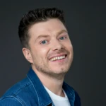 Андрей Богданов