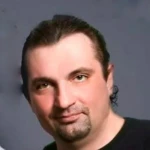 Александр Афанасов