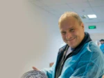 Дмитрий Сорокин