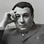 Борис Аблынин