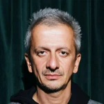 Константин Богомолов