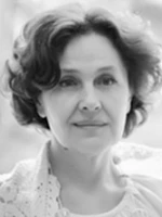 Евгения Мельникова