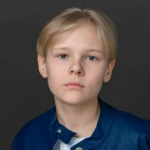 Климентий Кривоносенко