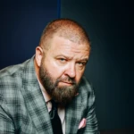 Джордж Кэрролл