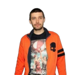 Владимир Кристовский