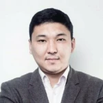 Эрнар Курмашев