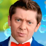 Дмитрий Брекоткин