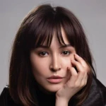 Зарина Хаджиметова