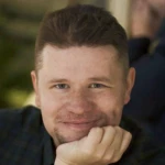 Александр Шахов