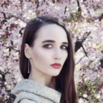 Оксана Карпенко