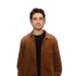 Фред Хэйг