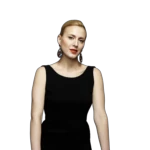 Оксана Гуляева