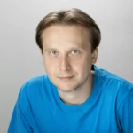Сергей Печёнкин