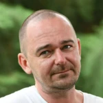 Борис Хлебников